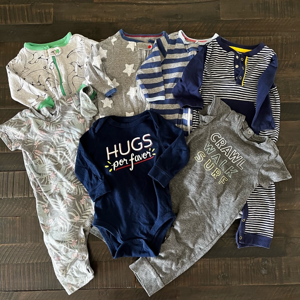 Baby bundle